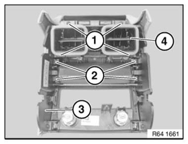 Nozzles And Outlets